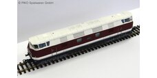 Diesellok 118 131-2 DR IV GFK