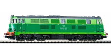 SU 45-100 Diesel PKP V