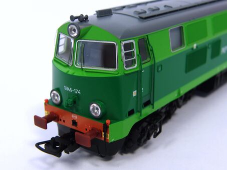 SU 45-100 Diesel PKP V