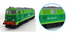 SU 45-100 Diesel PKP V