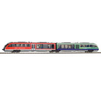 Triebwagen Triebwagen