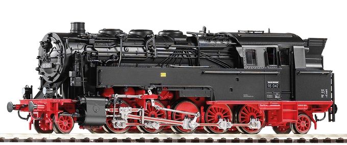 BR 95 DR III Coal