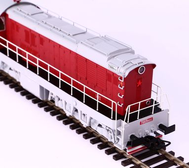 T 669 Diesel CD V-VI