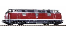 Diesellok V 200.1 DB III Wechselstromversion