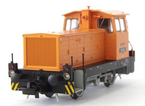 BR 102.1 Diesel DR IV