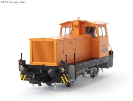 ~BR 102.1 Diesel DR IV