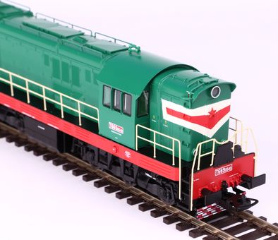 Diesellok T 669.1 CSD IV