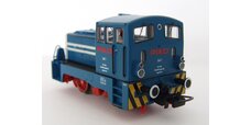 Diesellok V 23 "PIKO Kreisel-Lok"