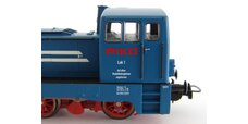 Diesellok V 23 "PIKO Kreisel-Lok"