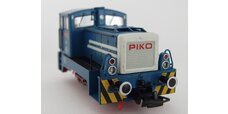 Diesellok V 23 "PIKO Kreisel-Lok"