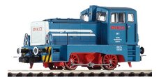 Diesellok V 23 "PIKO Kreisel-Lok"