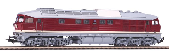 BR 132 063-9 Diesel DR IV