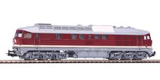 Diesellok 132 DR IV