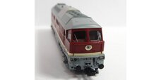Diesellok BR 132 DR IV Wechselstromversion
