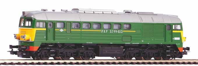 Diesellok ST44 PKP