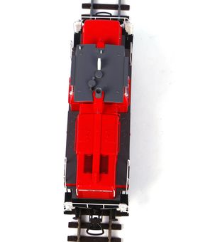 Diesellok BR 364 DB AG V Wechselstromversion