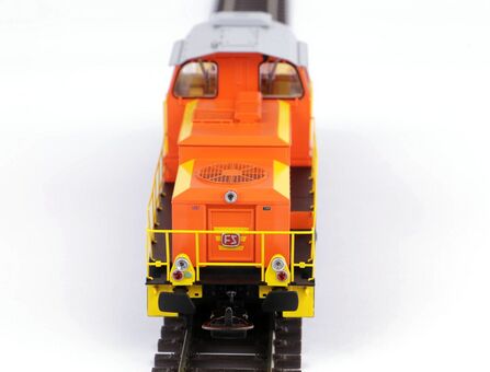 ~BR D.145 FS V + PluX22 Dec.