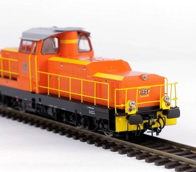 ~BR D.145 FS V + PluX22 Dec.