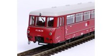 BR VT 2.09 DR Ep. III + DSS PluX22