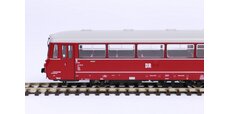 BR VT 2.09 DR Ep. III + DSS PluX22