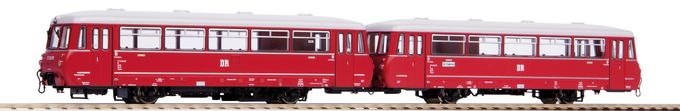 Dieseltriebwagen VT 2.09 DR III Wechselstromversion