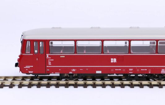 Dieseltriebwagen VT 2.09 DR III Wechselstromversion