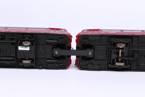 Sound-Dieseltriebwagen VT 2.09 DR III, inkl. PIKO Sound-Decoder