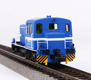 Diesellok TGK2 - T203