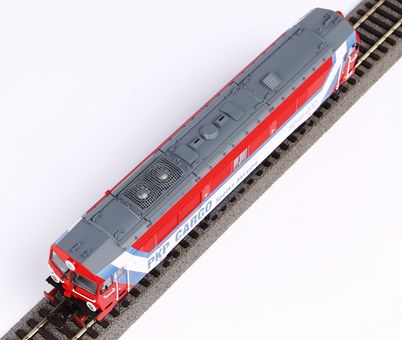 SU46 PKP Ep. VI + PluX22