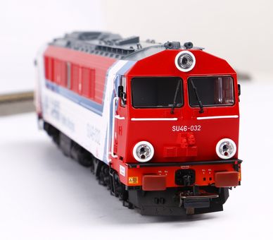 SU46 PKP Ep. VI + PluX22