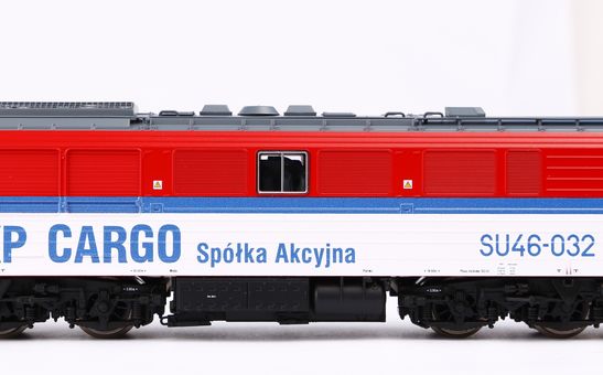 SU46 PKP Ep. VI + PluX22