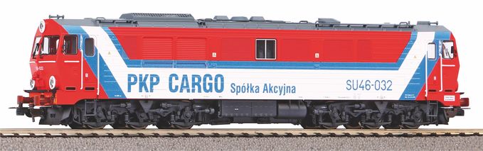 SU46 PKP Ep. VI + PluX22