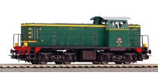 D.141 1019 FS IV + DSS PluX22