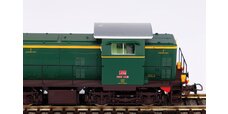 D.141 1019 FS IV + DSS PluX22
