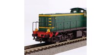 D.141 1019 FS IV + DSS PluX22
