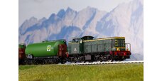 D.141 1019 FS IV + DSS PluX22