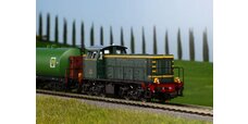 D.141 1019 FS IV + DSS PluX22