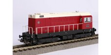 Diesellok BR 107 DR IV
