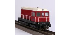 Diesellok BR 107 DR IV