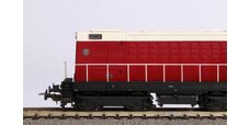 Diesellok BR 107 DR IV