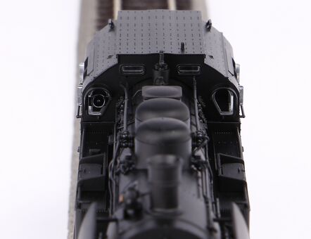 ~BR 78 DR III + PluX22 Dec.