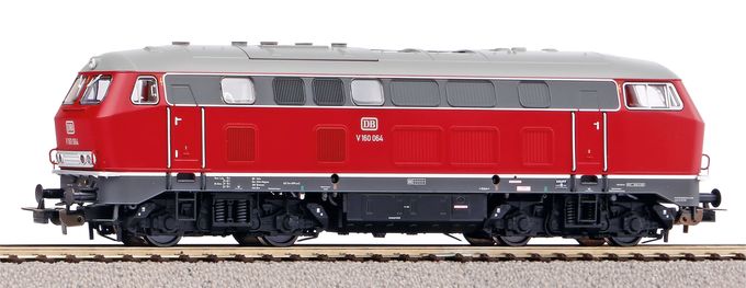 GER: ~Diesellok V 160 DB III