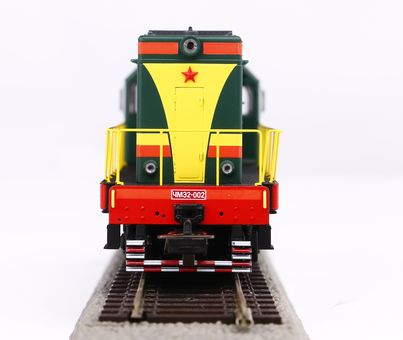 Diesellok BR ChME2 SZD IV