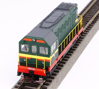 Diesellok BR ChME2 SZD IV