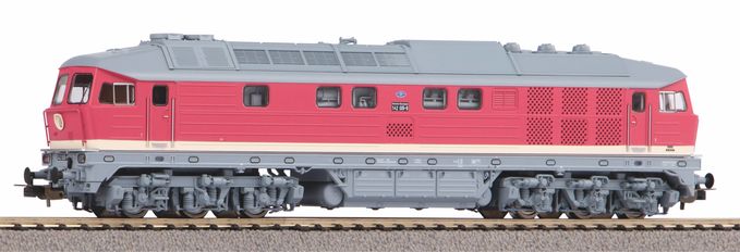 Diesellok BR 142 DR IV