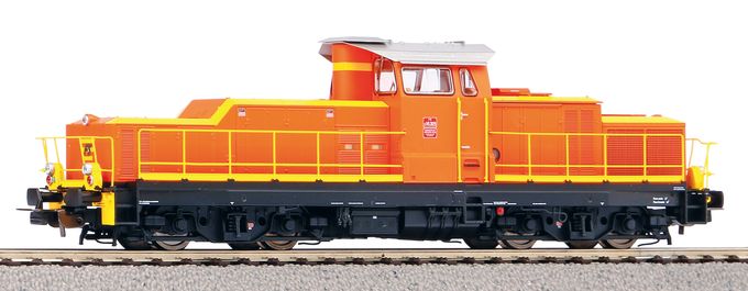 GER: Diesel D.145 FS IV