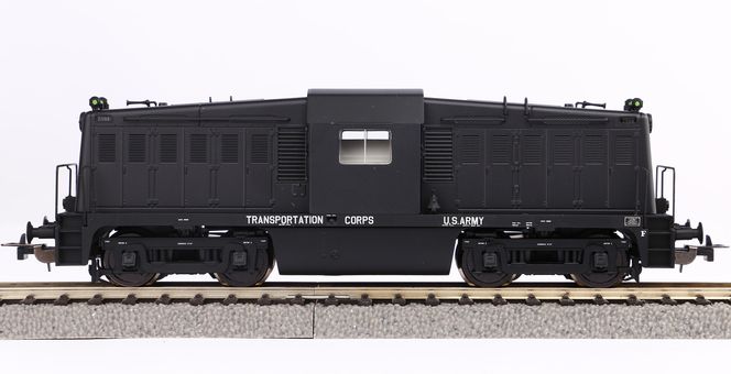 GER: ~Diesel BR 65-DE-19-A USATC II