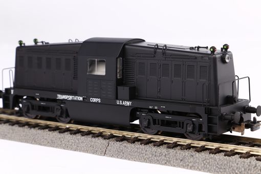 GER: ~Diesel BR 65-DE-19-A USATC II