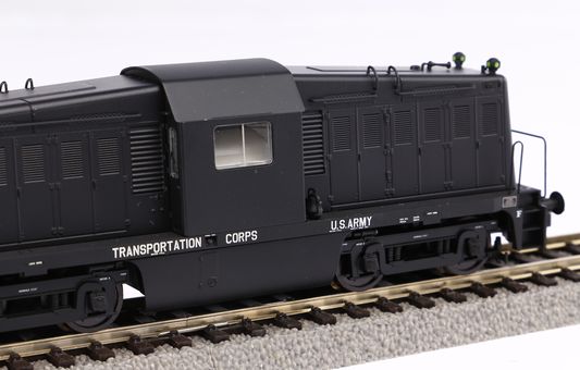 GER: ~Diesel BR 65-DE-19-A USATC II