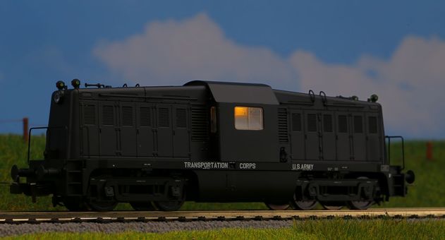 GER: ~Diesel BR 65-DE-19-A USATC II